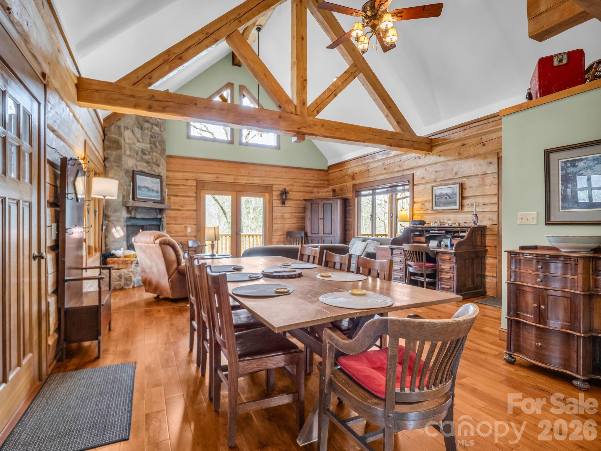 Creston - Residential