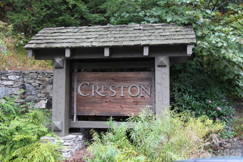 Creston - Residential