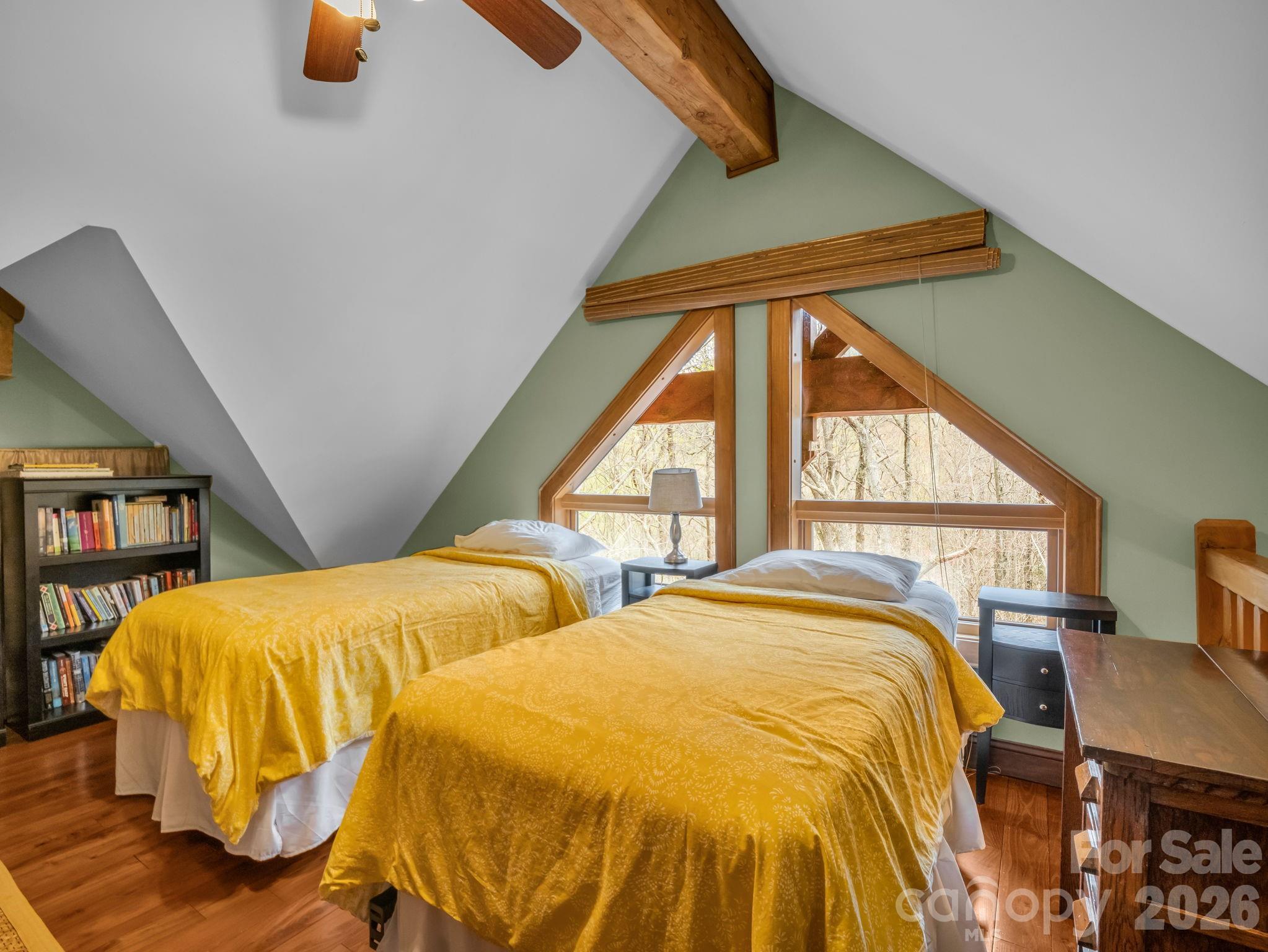 Creston - Residential