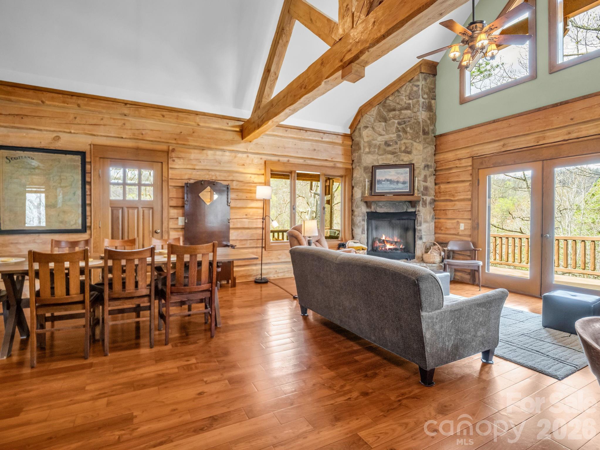 Creston - Residential