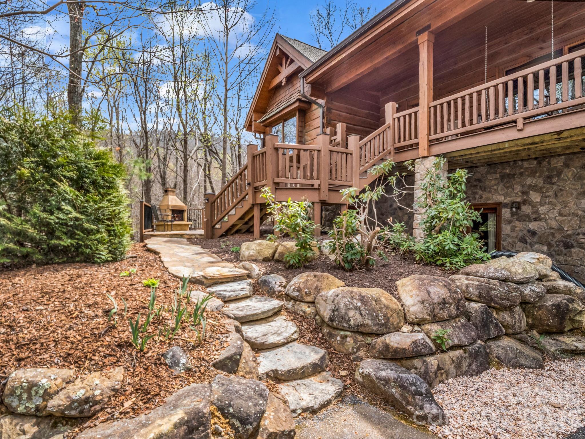 Creston - Residential