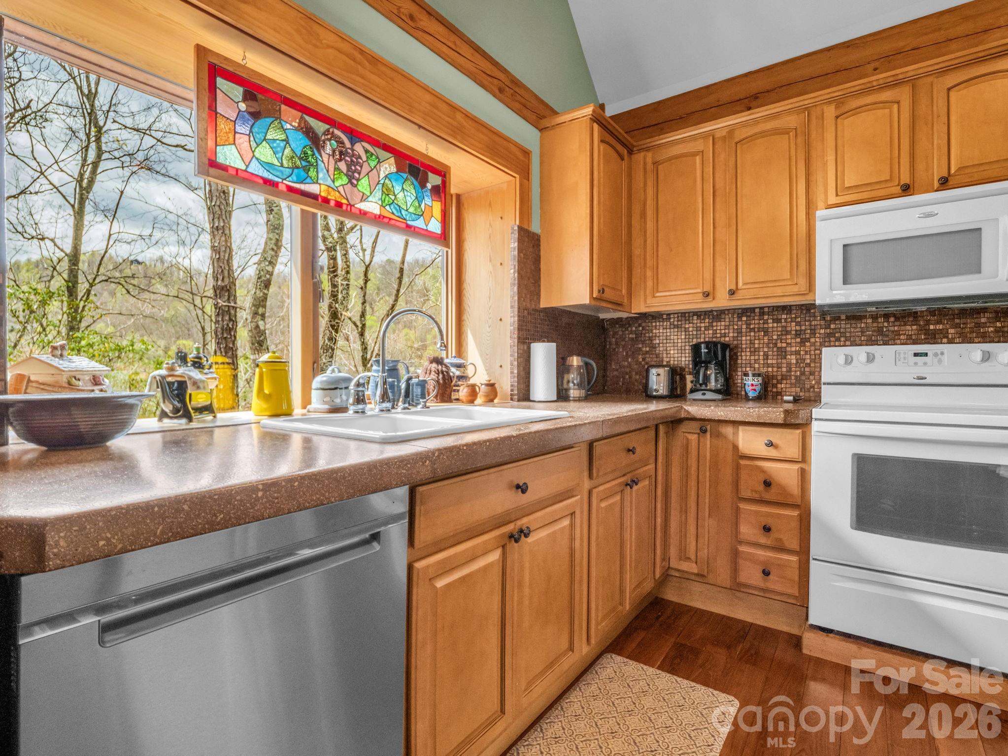 Creston - Residential