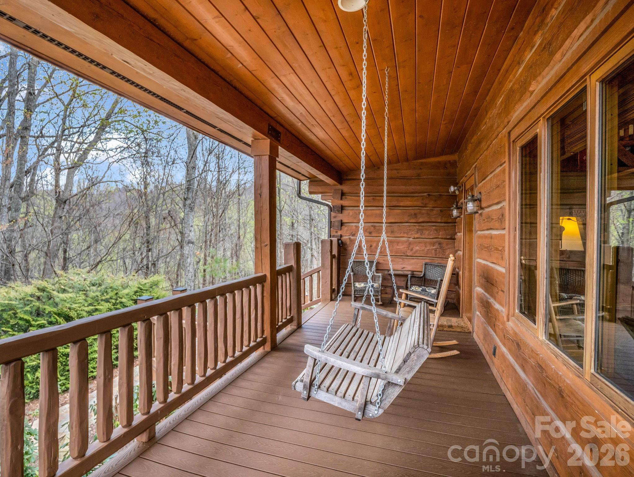 Creston - Residential