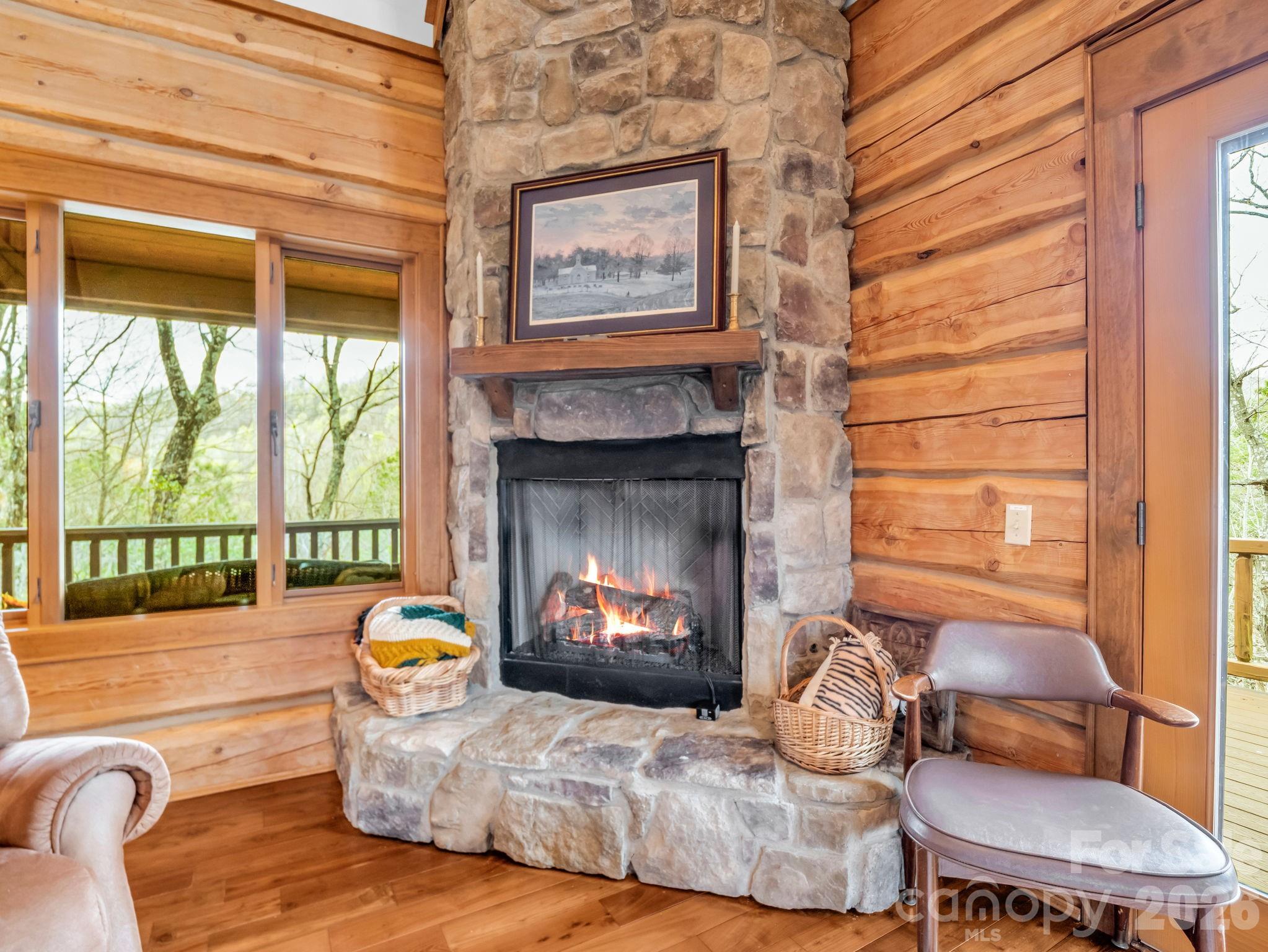 Creston - Residential