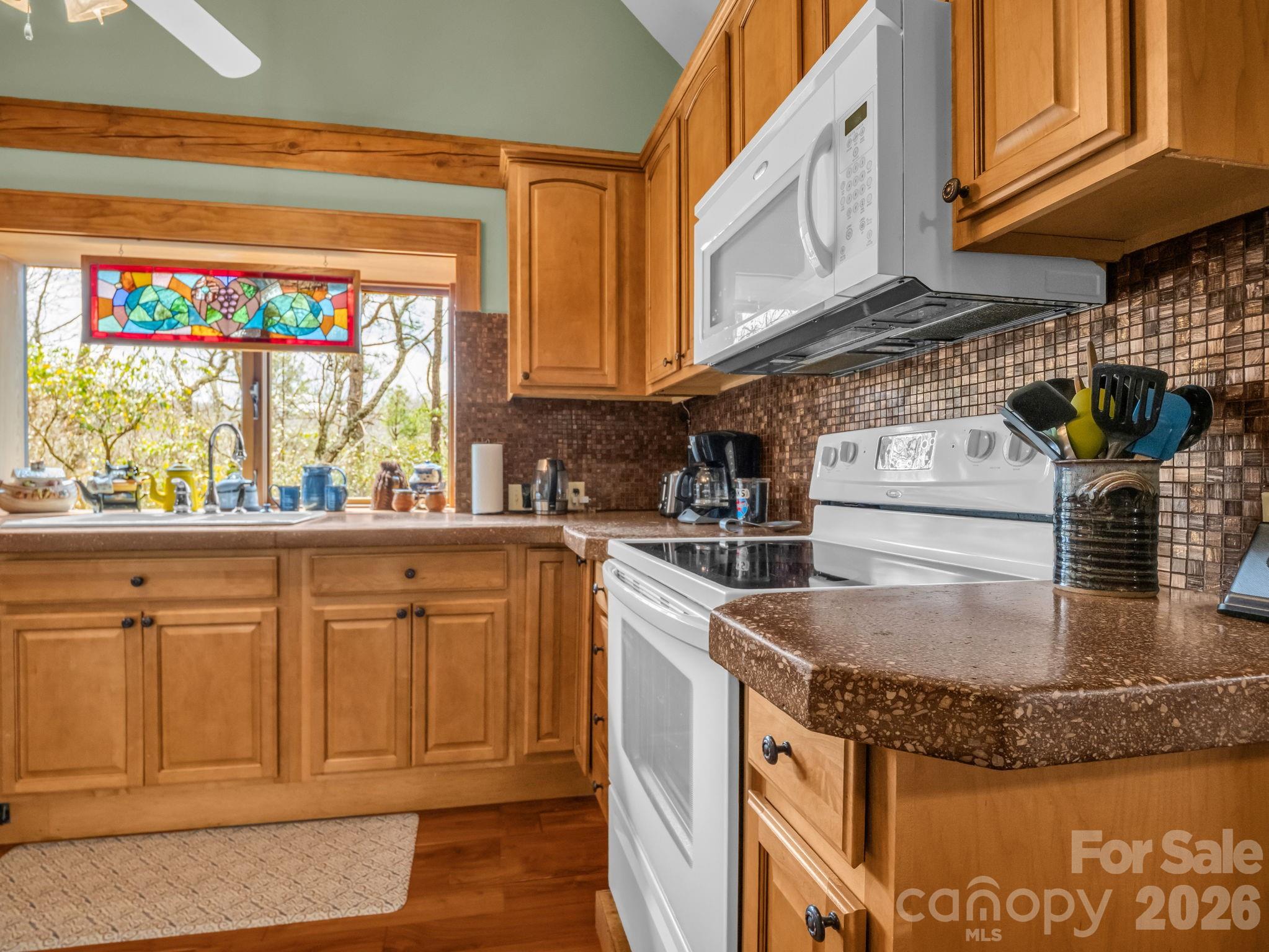 Creston - Residential