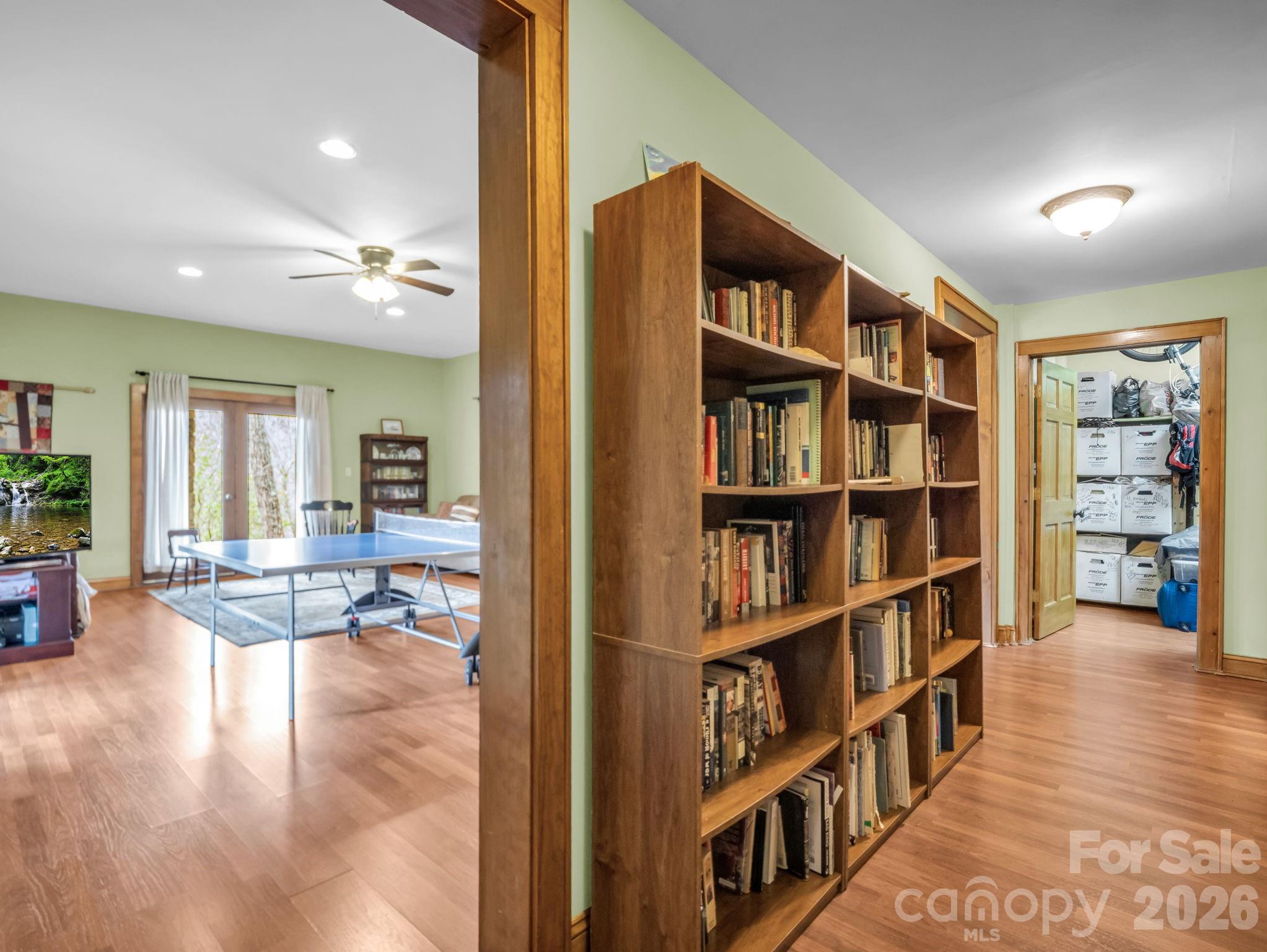 Creston - Residential