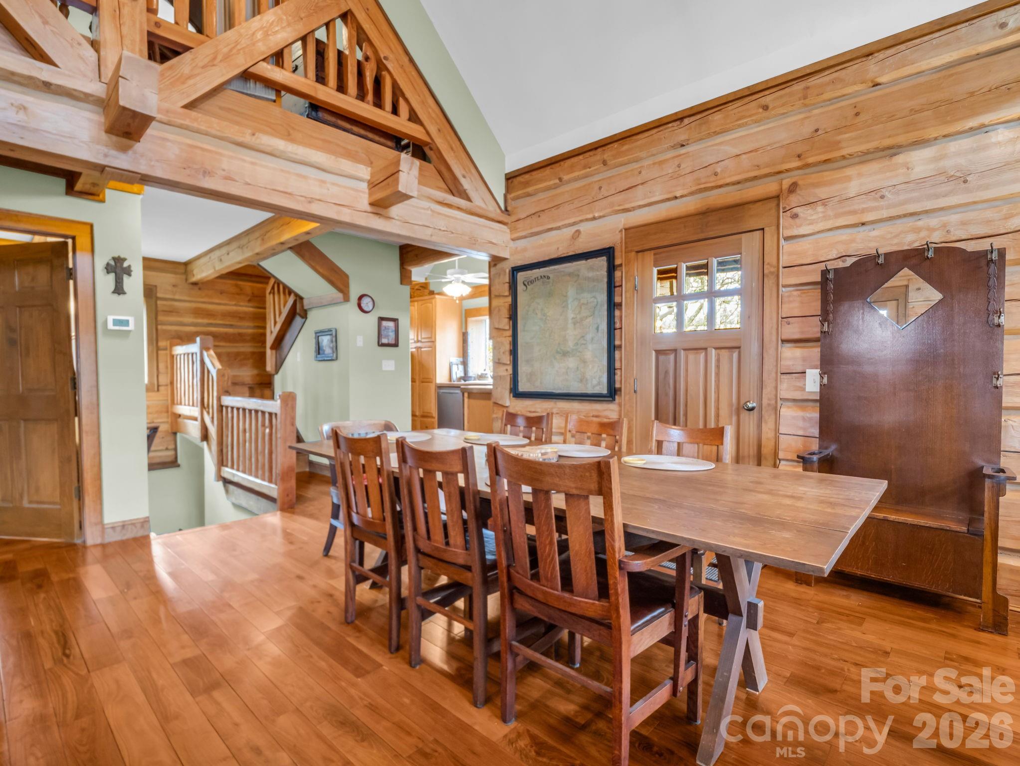 Creston - Residential