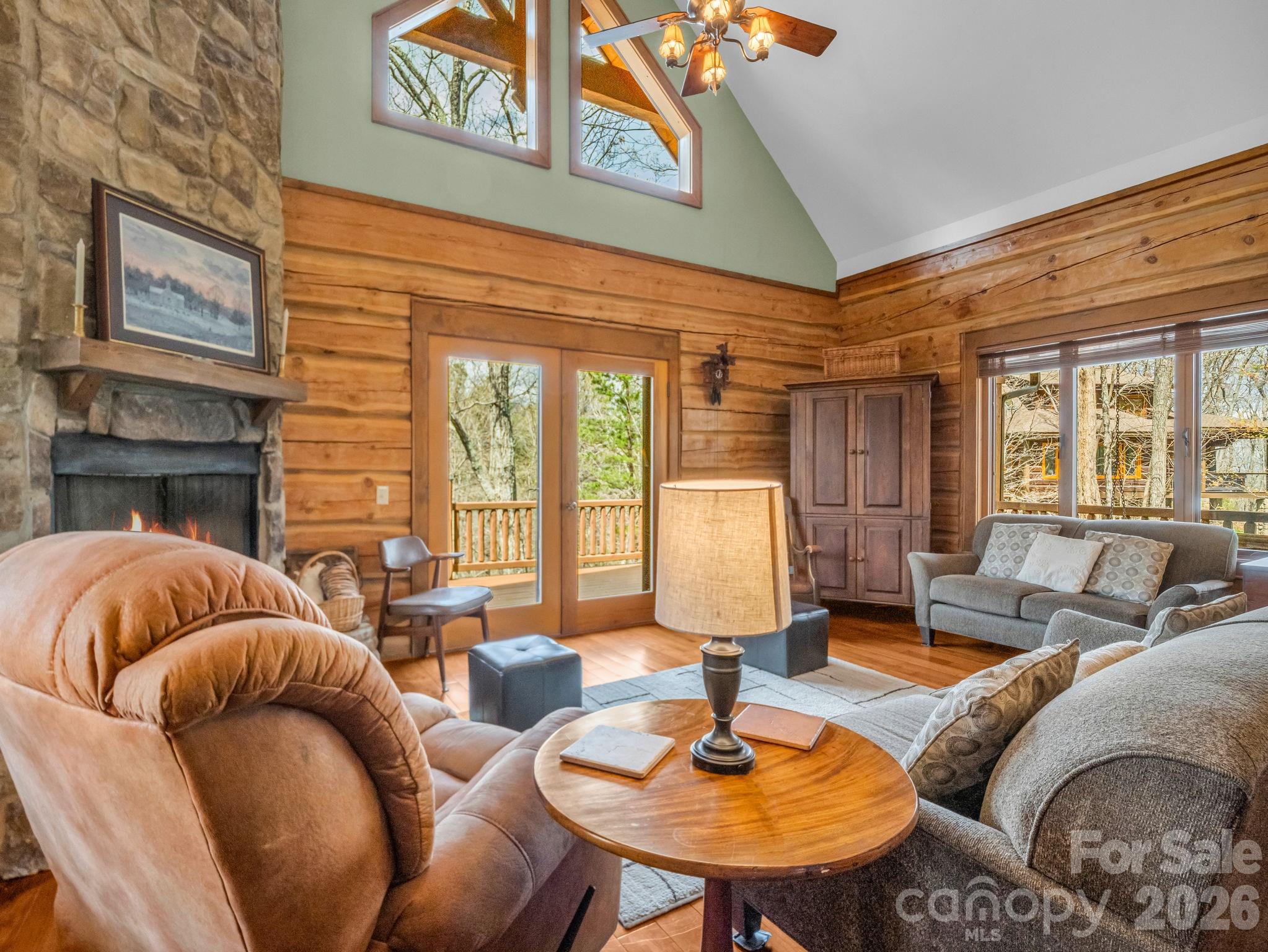 Creston - Residential