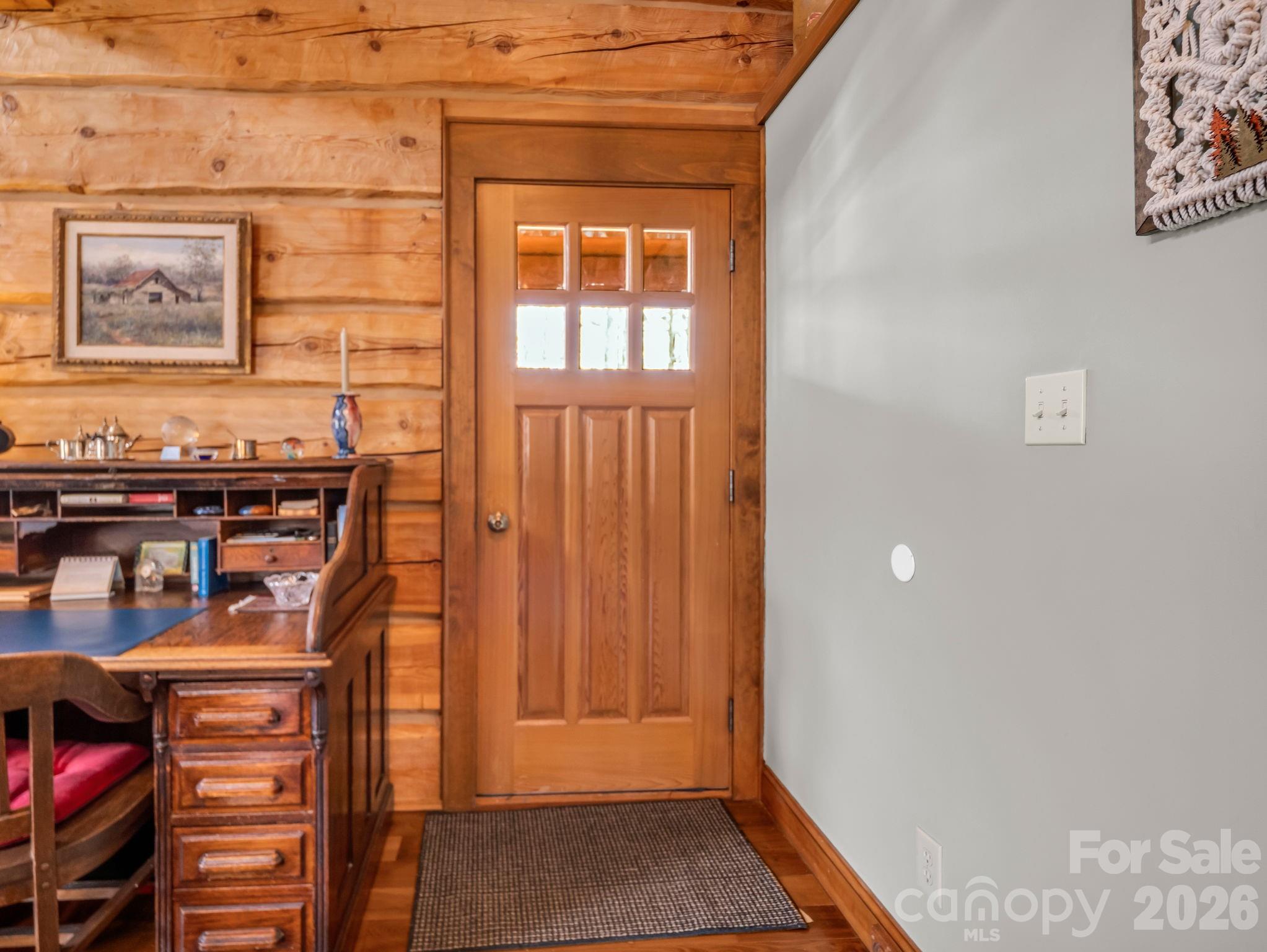 Creston - Residential