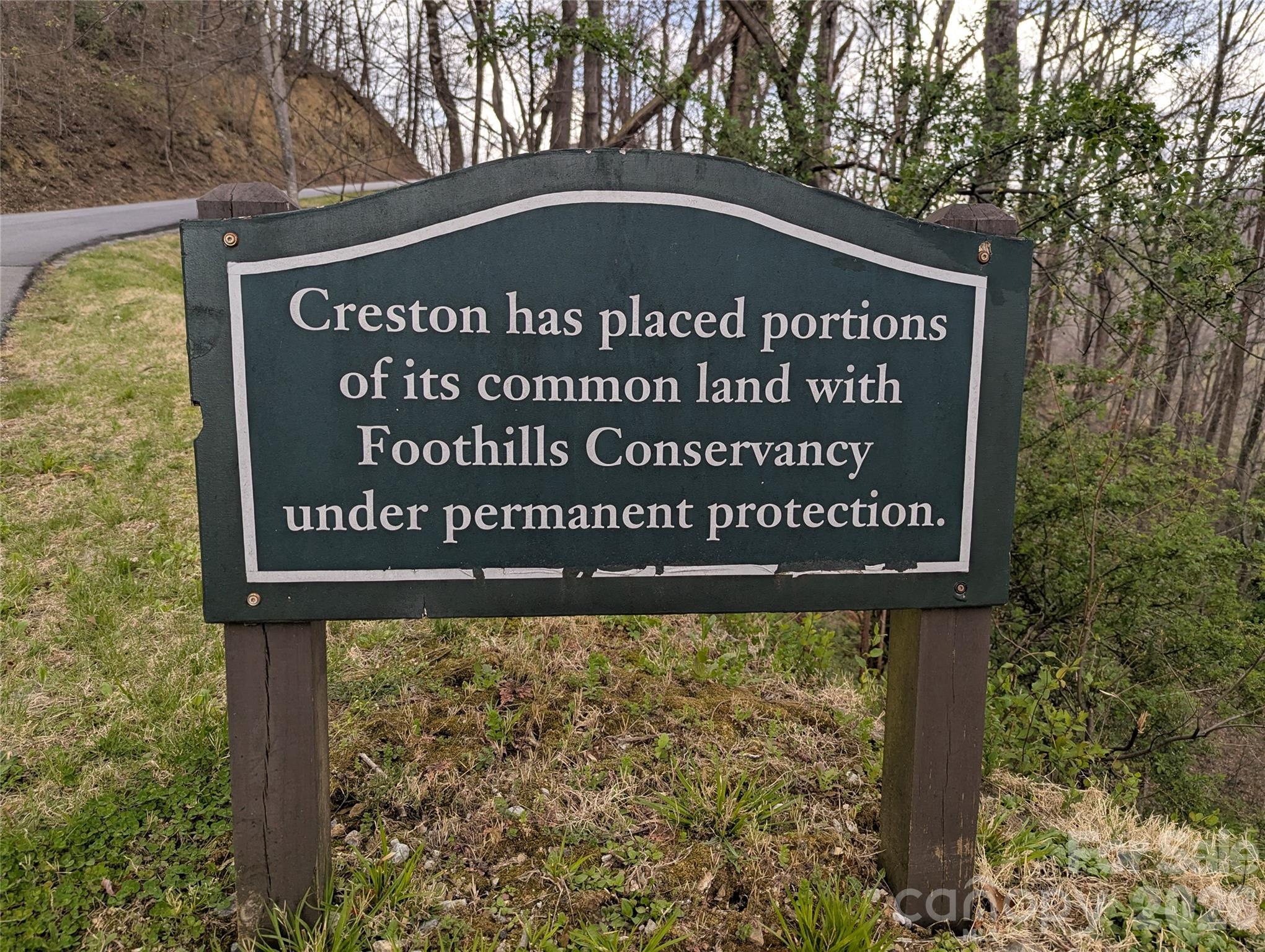 Creston - Residential