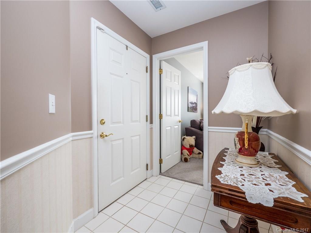 Davidson Landing - Residential Lease