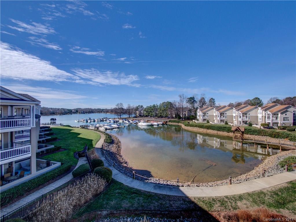 Davidson Landing - Residential Lease