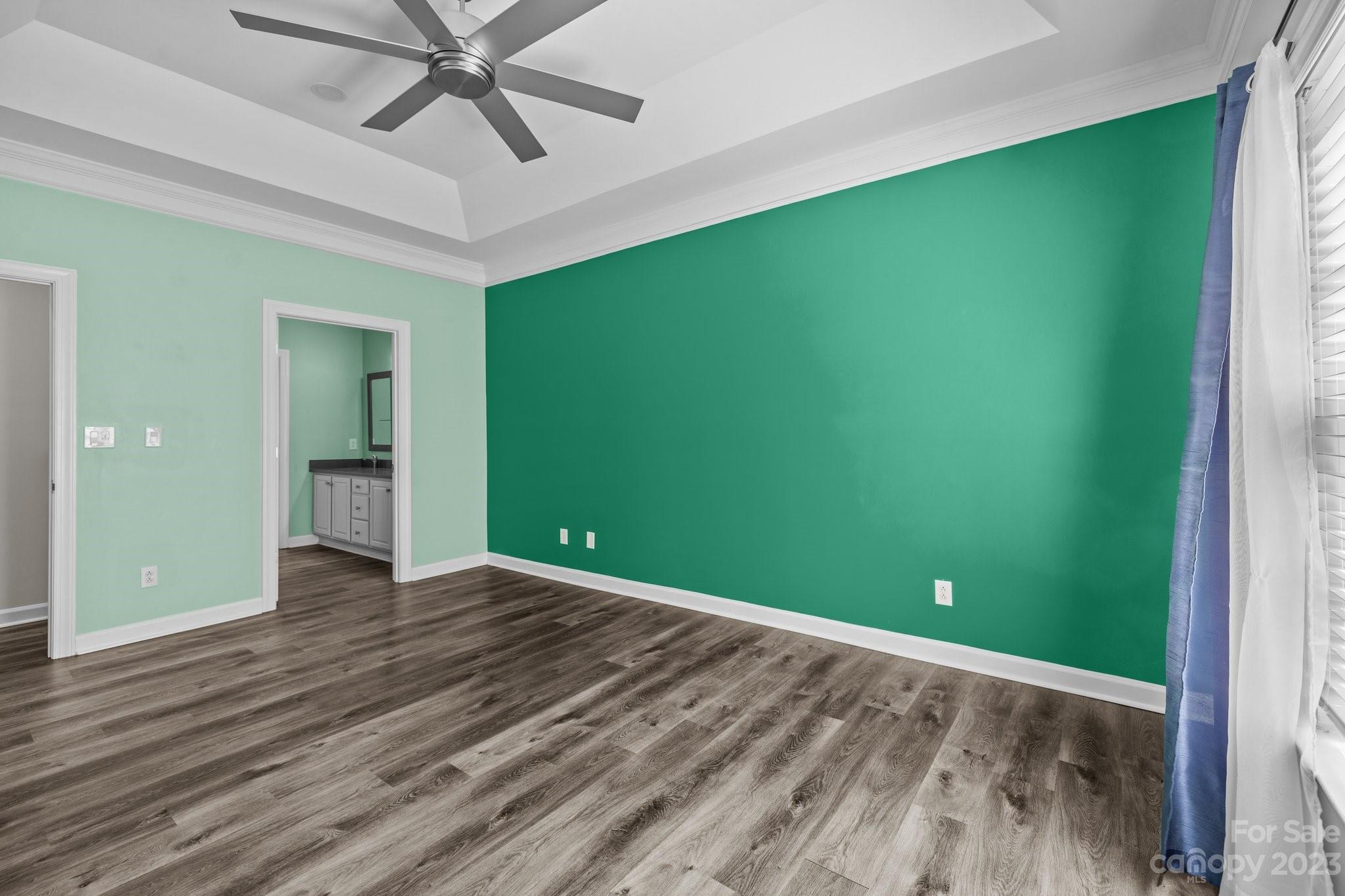 Willowhurst at Park Crossing - Residential