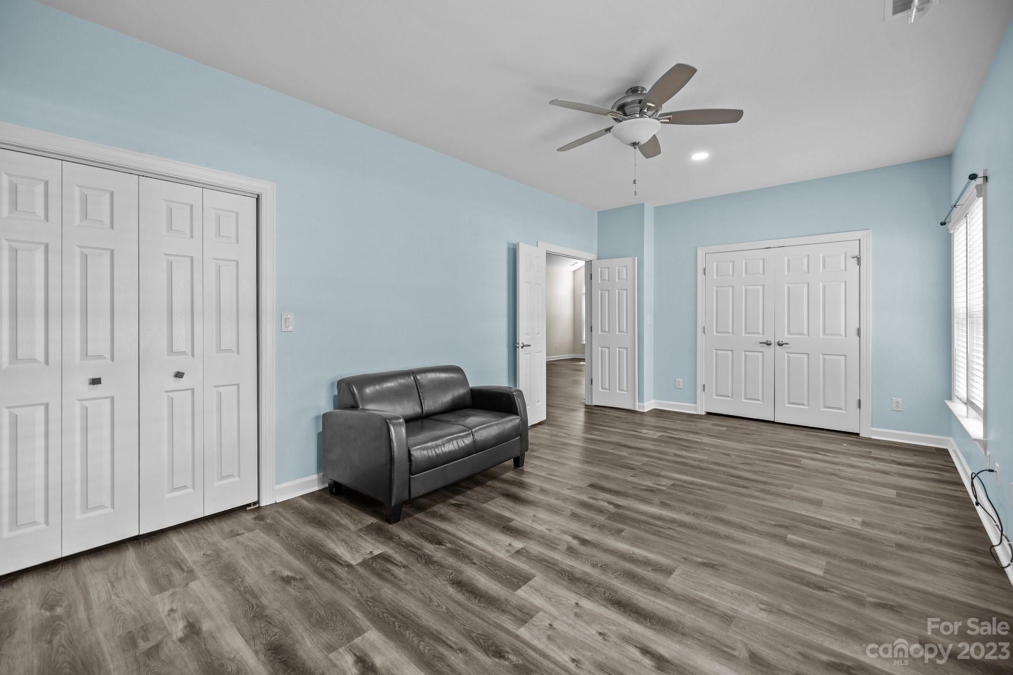 Willowhurst at Park Crossing - Residential