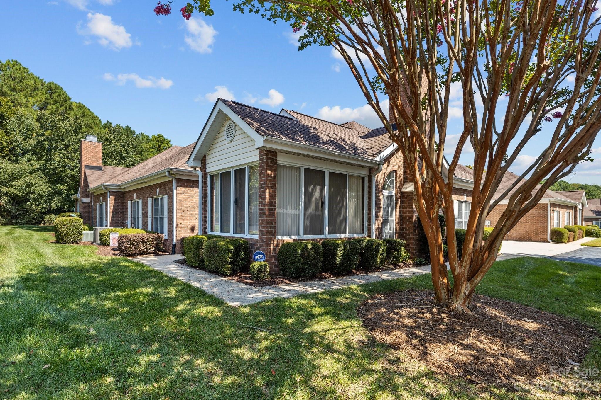 Willowhurst at Park Crossing - Residential