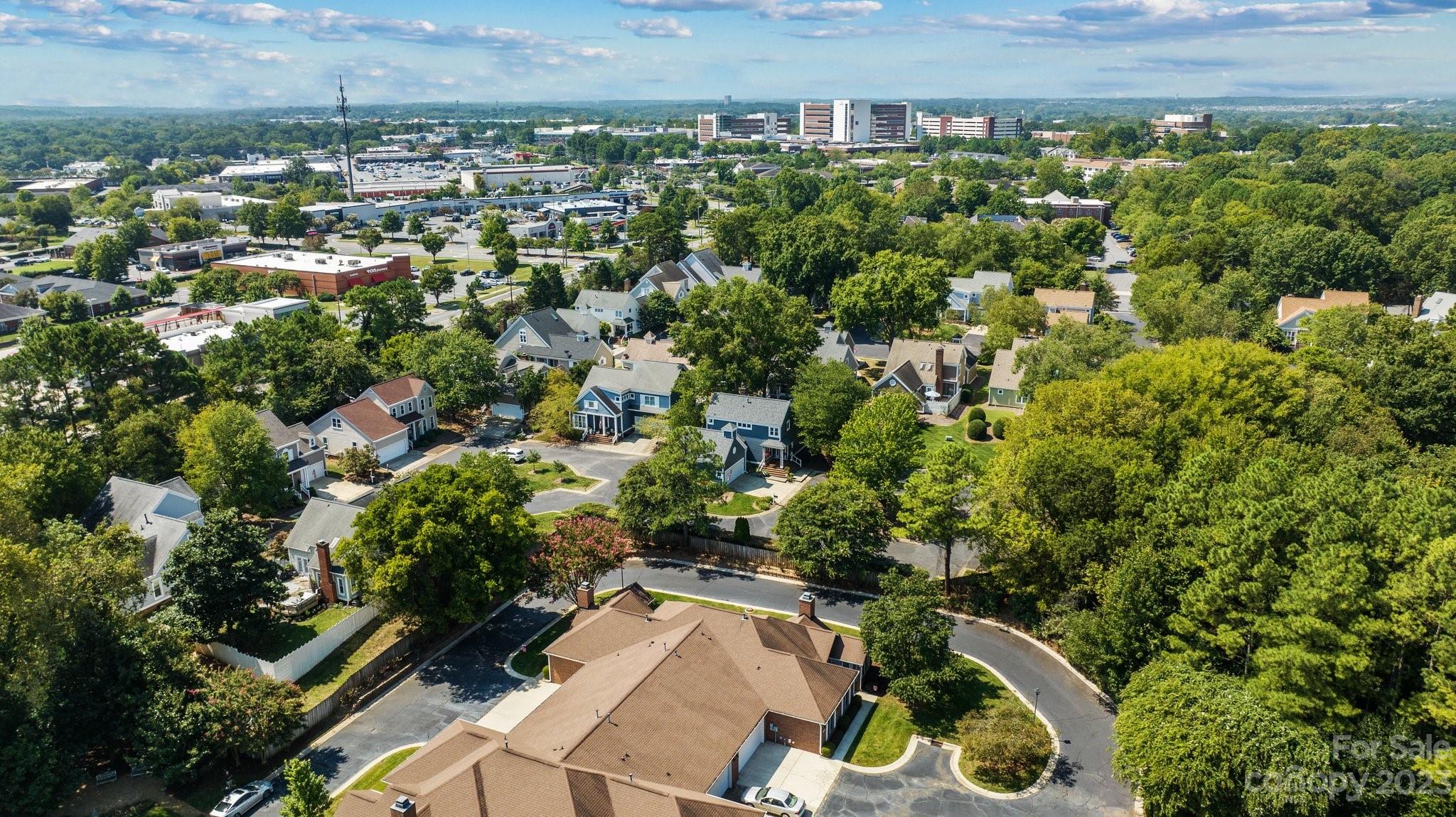 Willowhurst at Park Crossing - Residential