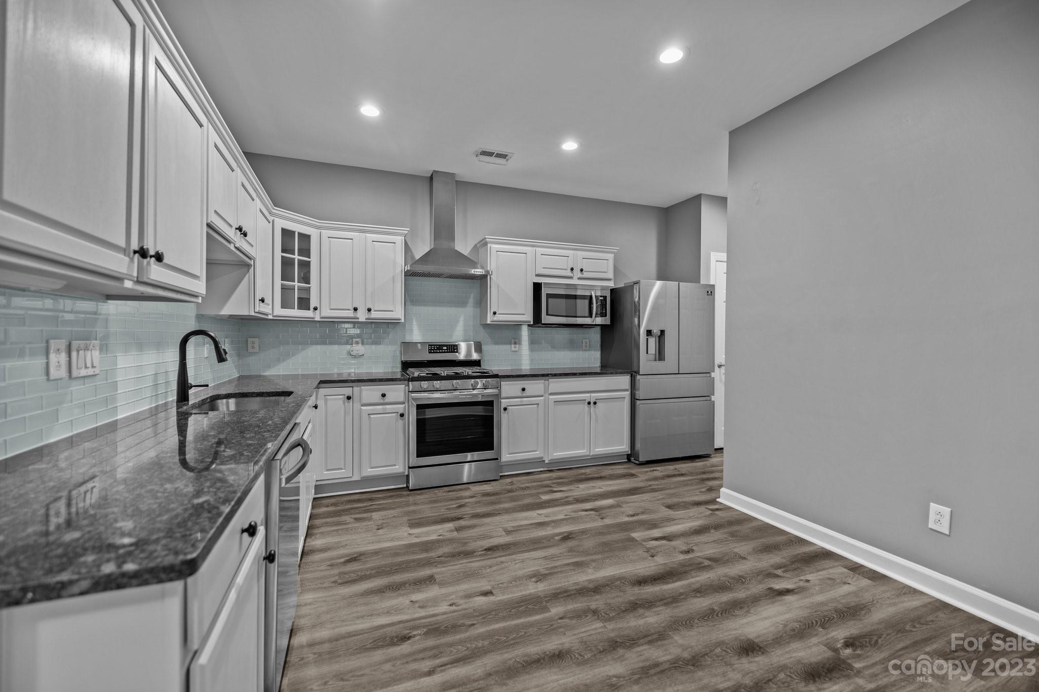 Willowhurst at Park Crossing - Residential