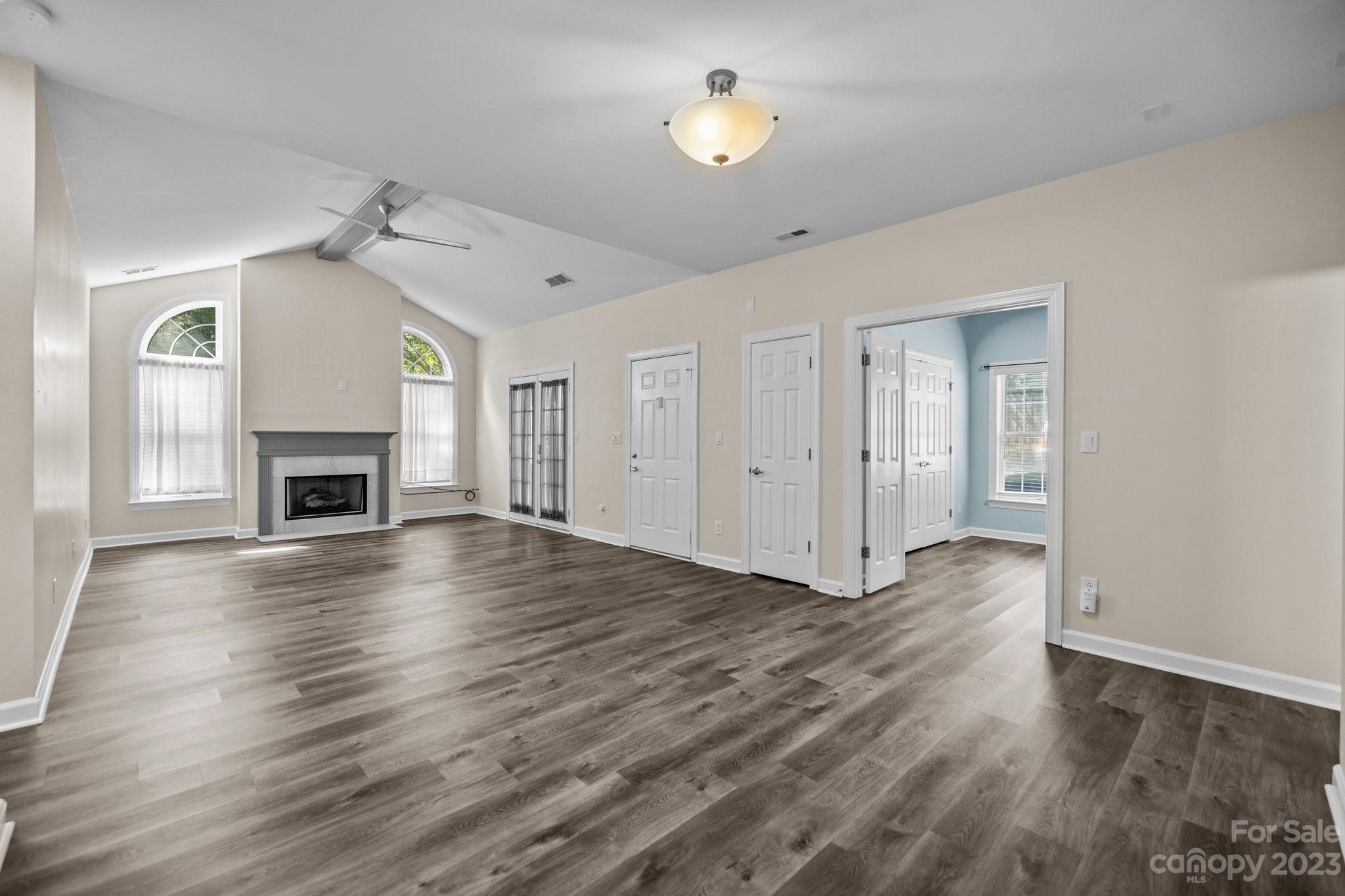 Willowhurst at Park Crossing - Residential