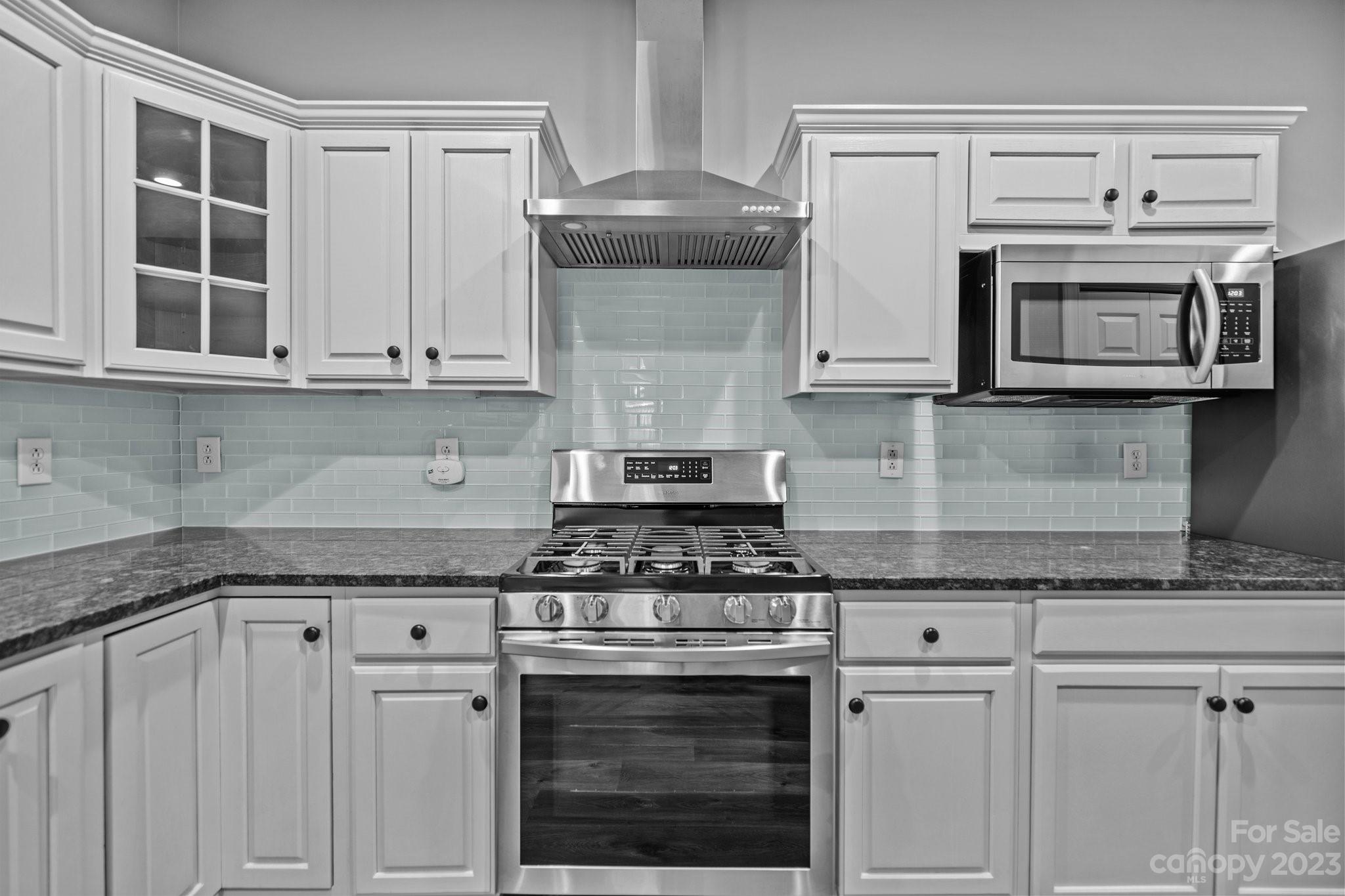 Willowhurst at Park Crossing - Residential