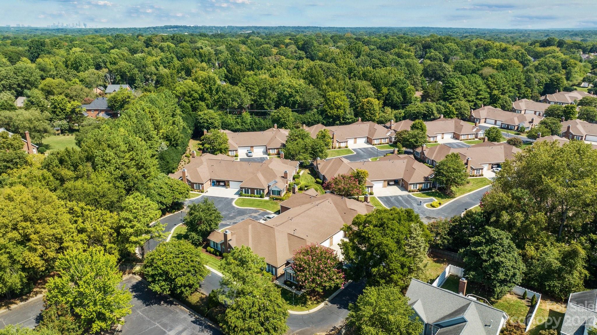 Willowhurst at Park Crossing - Residential