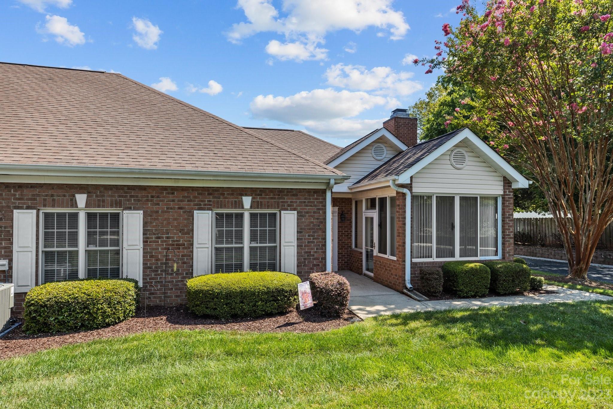 Willowhurst at Park Crossing - Residential