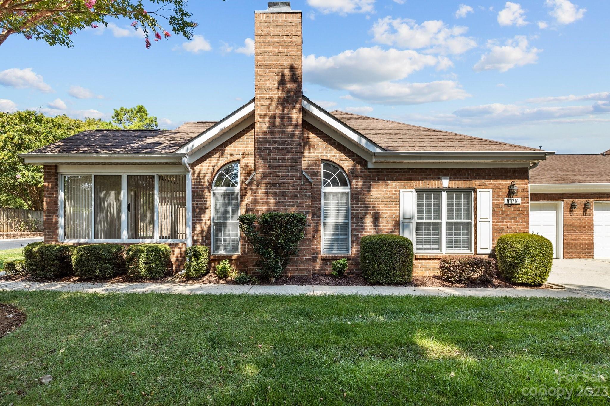 Willowhurst at Park Crossing - Residential