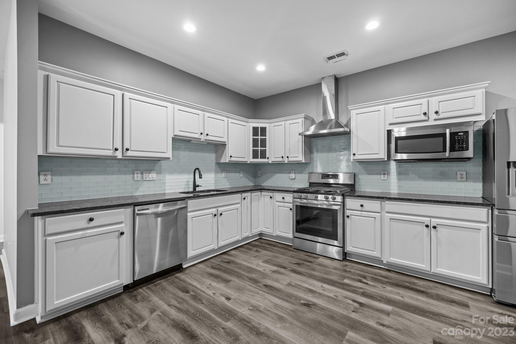 Willowhurst at Park Crossing - Residential