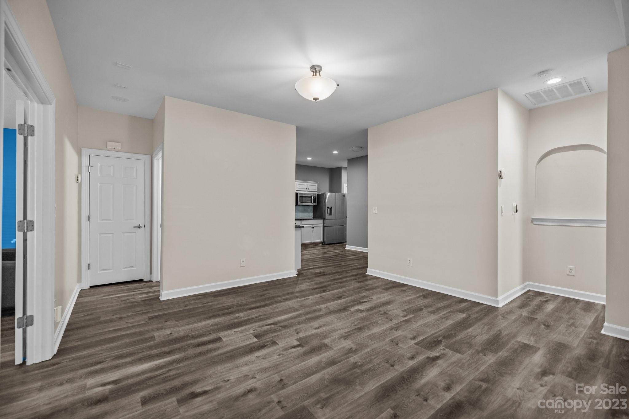 Willowhurst at Park Crossing - Residential