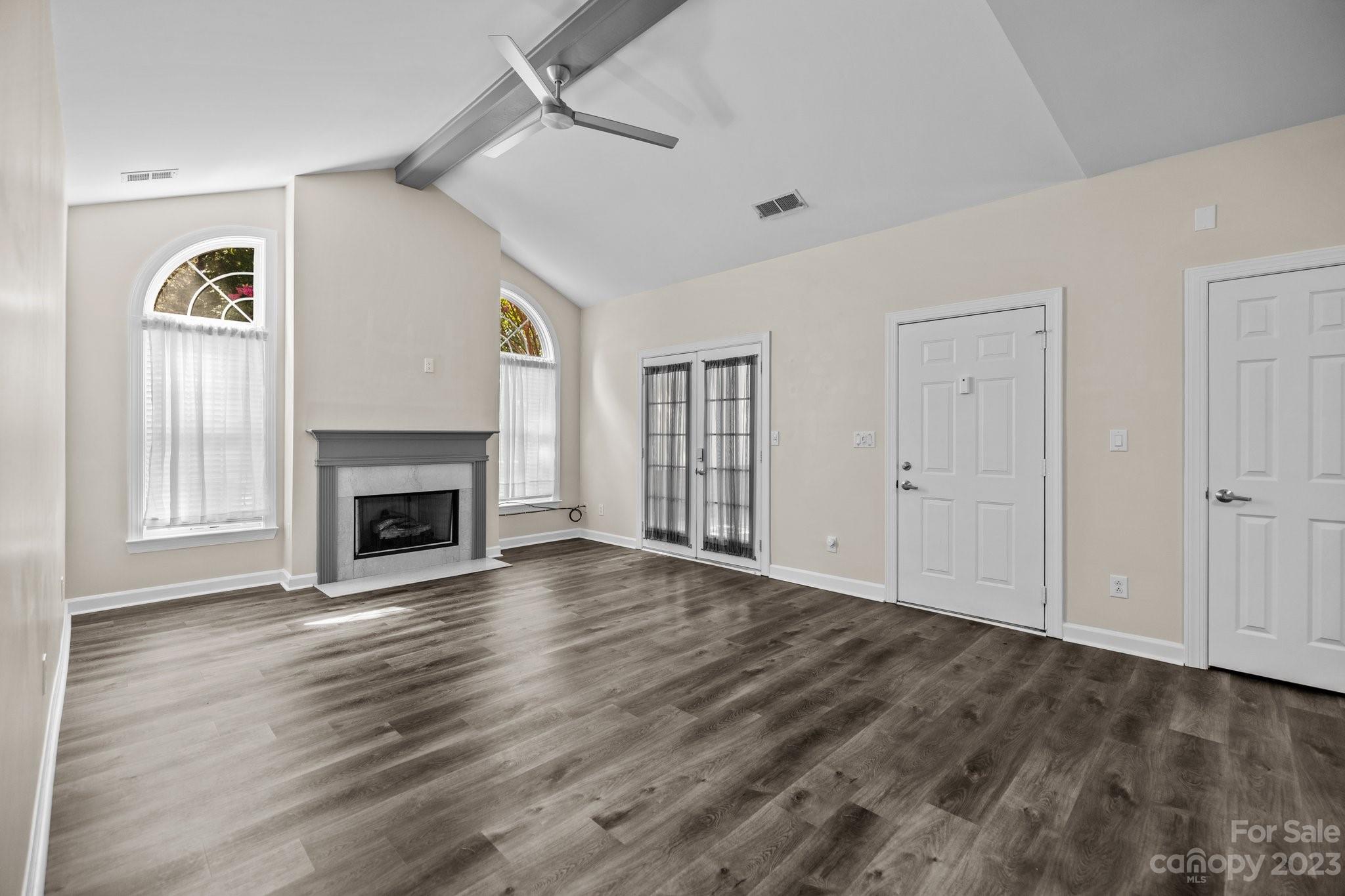 Willowhurst at Park Crossing - Residential