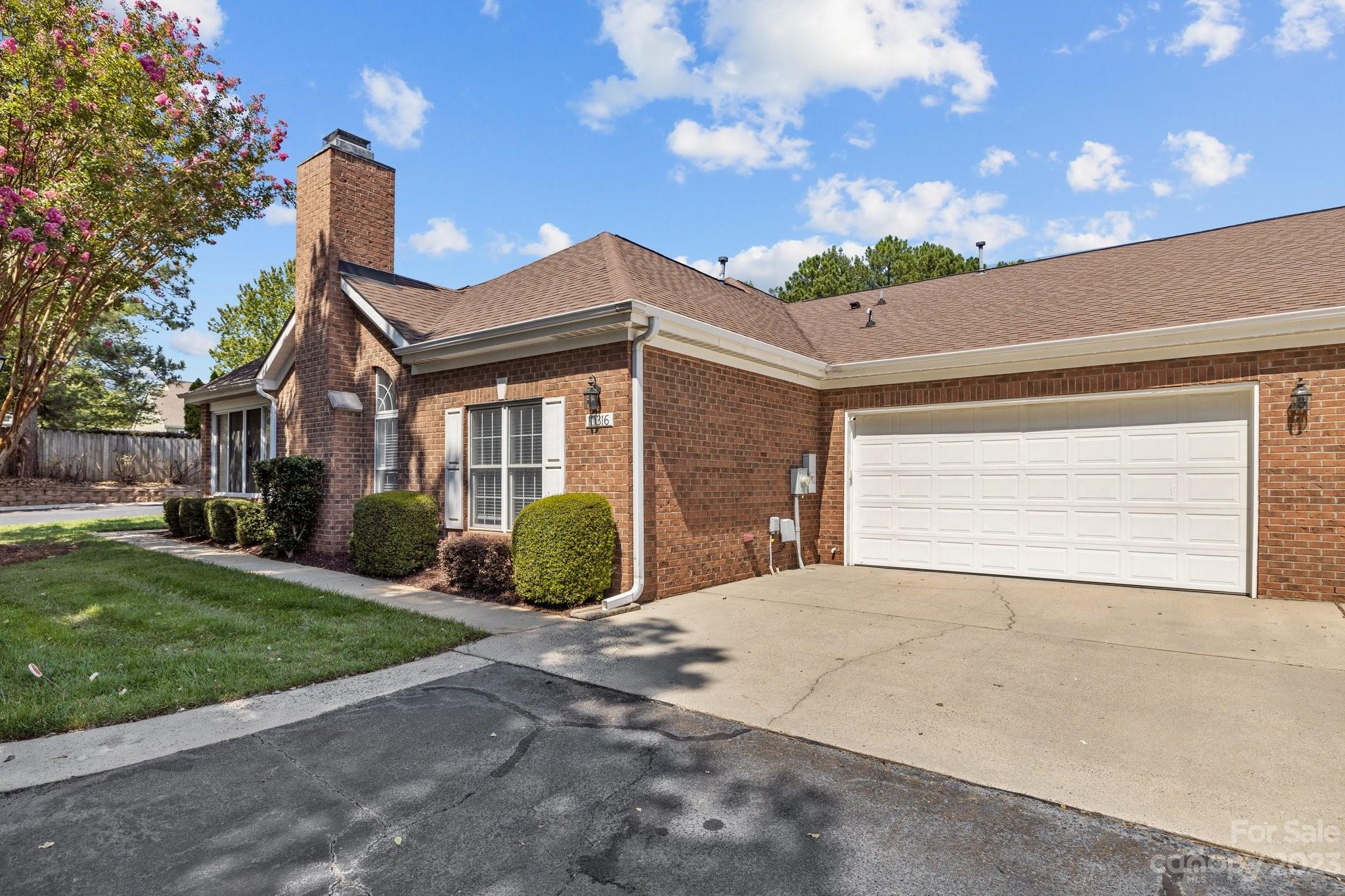 Willowhurst at Park Crossing - Residential