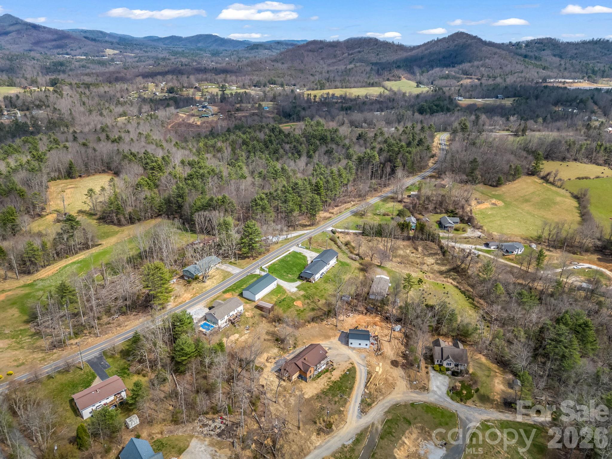 1086 Carters Ridge Road