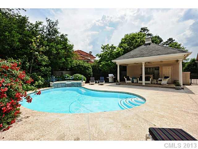 Piper Glen - Residential