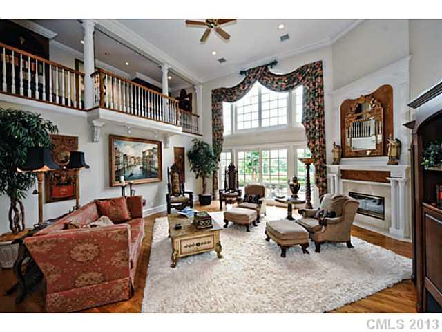 Piper Glen - Residential