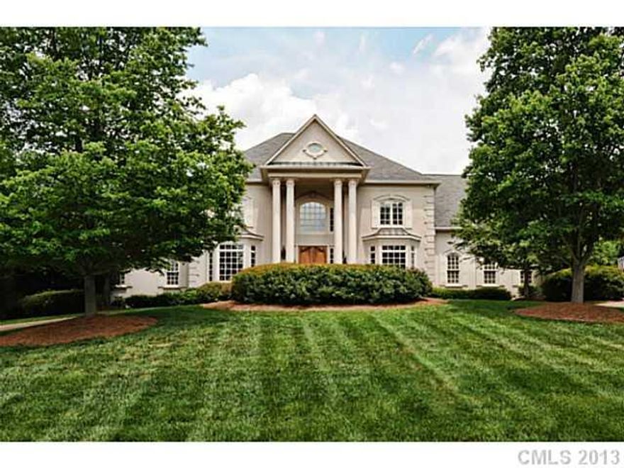 Luxurious home located on 16th hole of Arnold Palmer designed golf course  .This award winning floor plan has received national recognition. Spacious MB suite w/fp, lg sitting area,spacious bath w/fp & steam shower, 2nd MB ste for guests, Large kitchen with separate bkfst area & adjoining sitting room. Lg Rec/billiards room with TV screen open terrace.Furnishings are available.