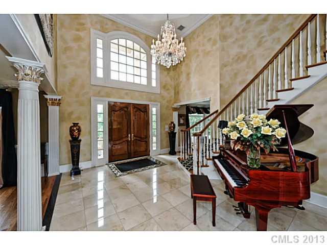 Piper Glen - Residential