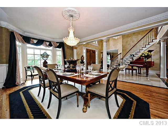 Piper Glen - Residential