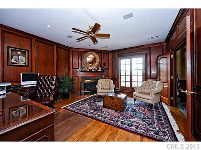 Piper Glen - Residential