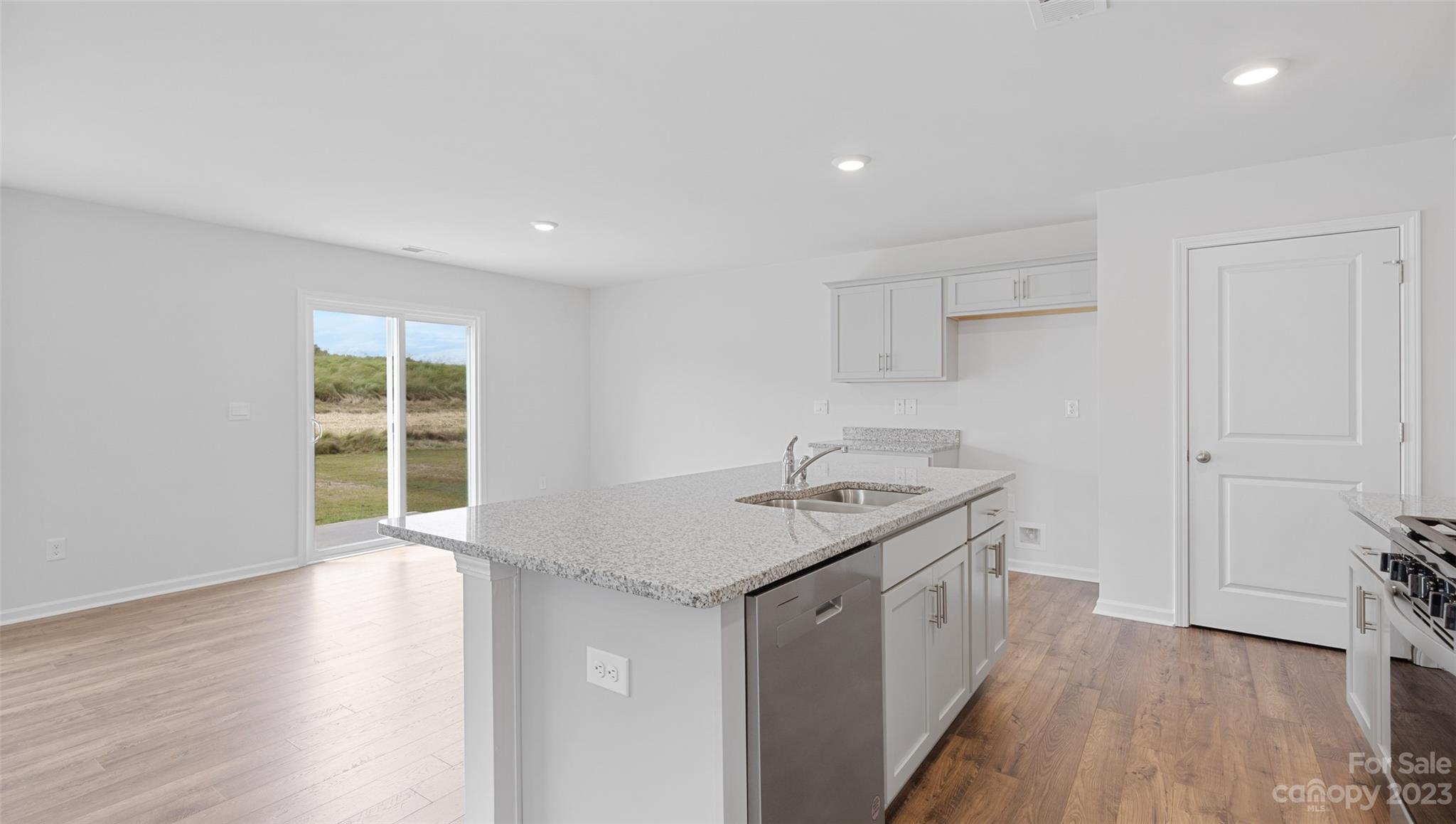 Fergus Crossing - Residential