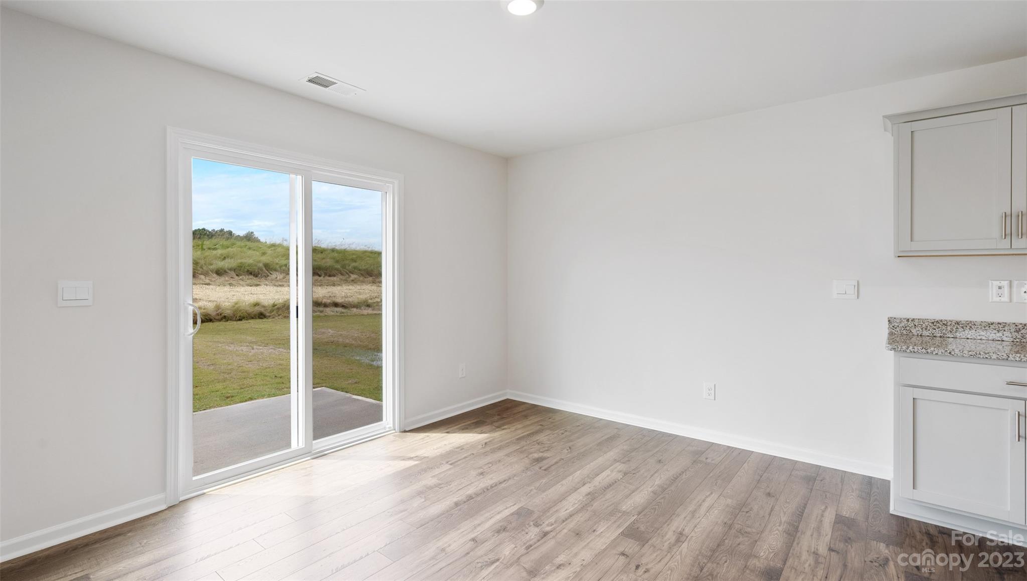 Fergus Crossing - Residential