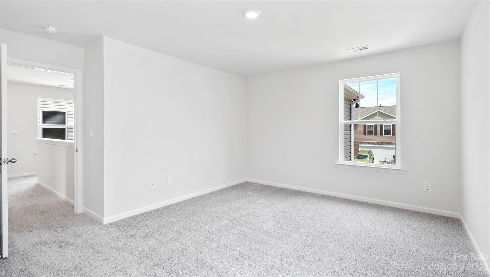 Fergus Crossing - Residential