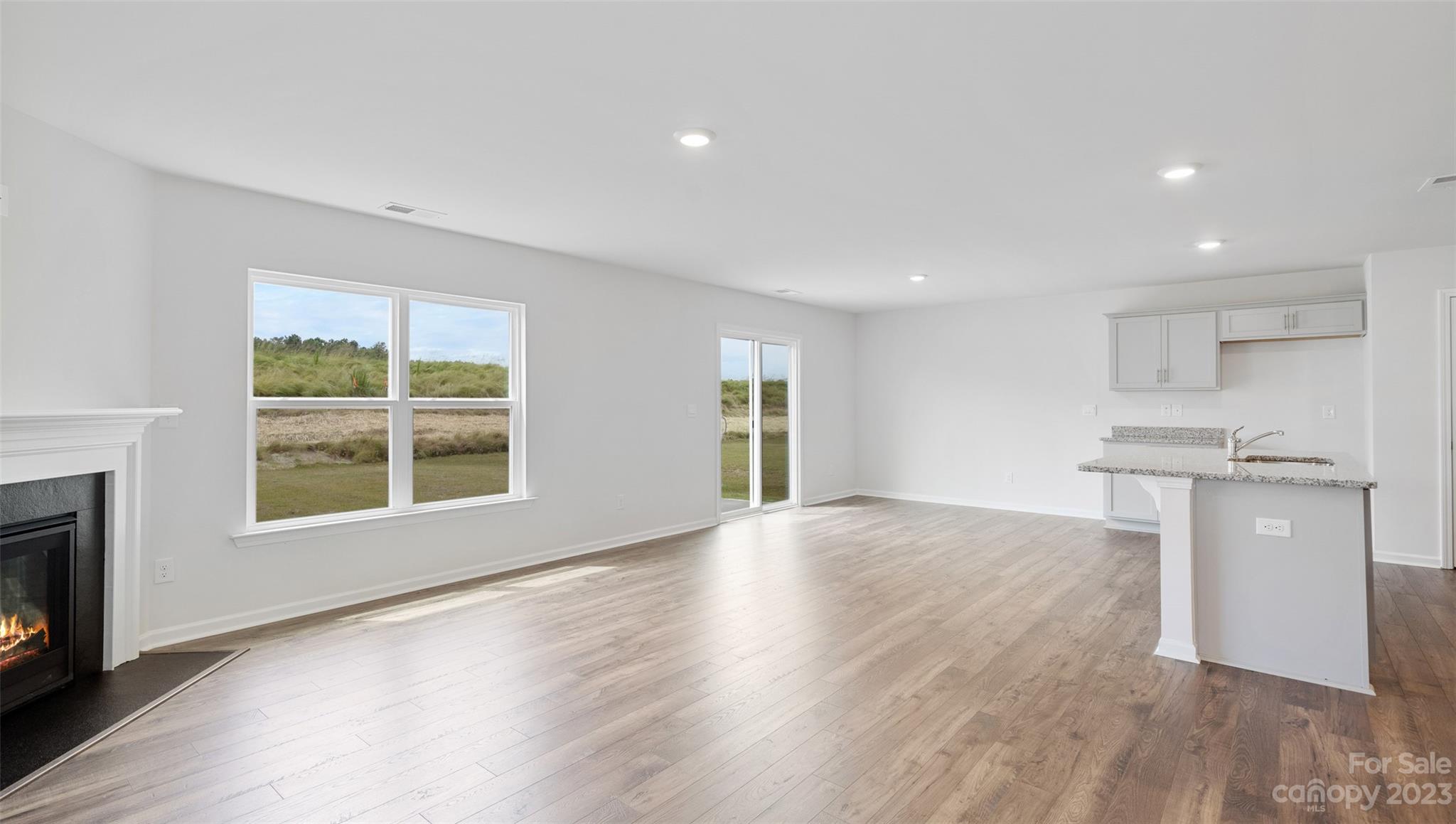 Fergus Crossing - Residential