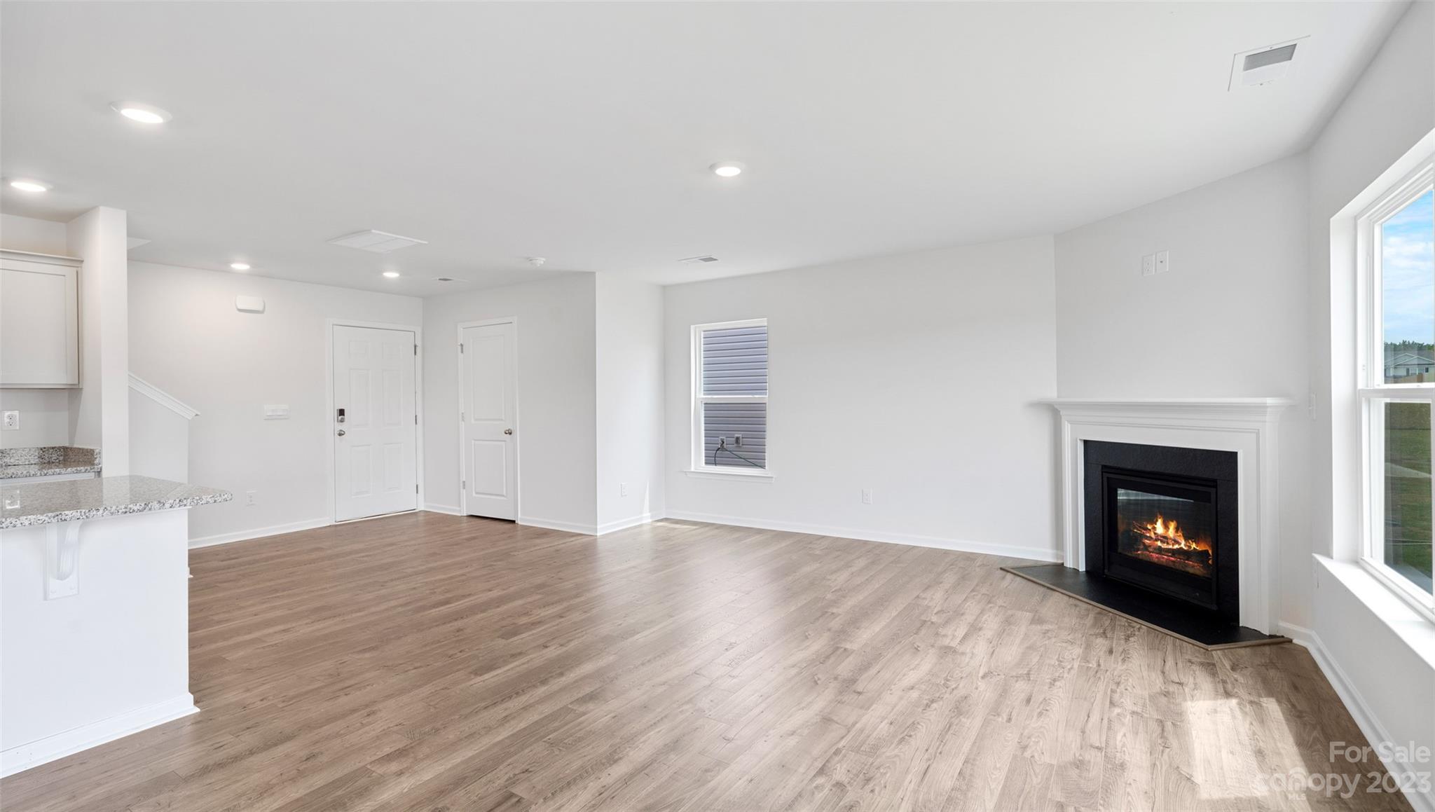 Fergus Crossing - Residential