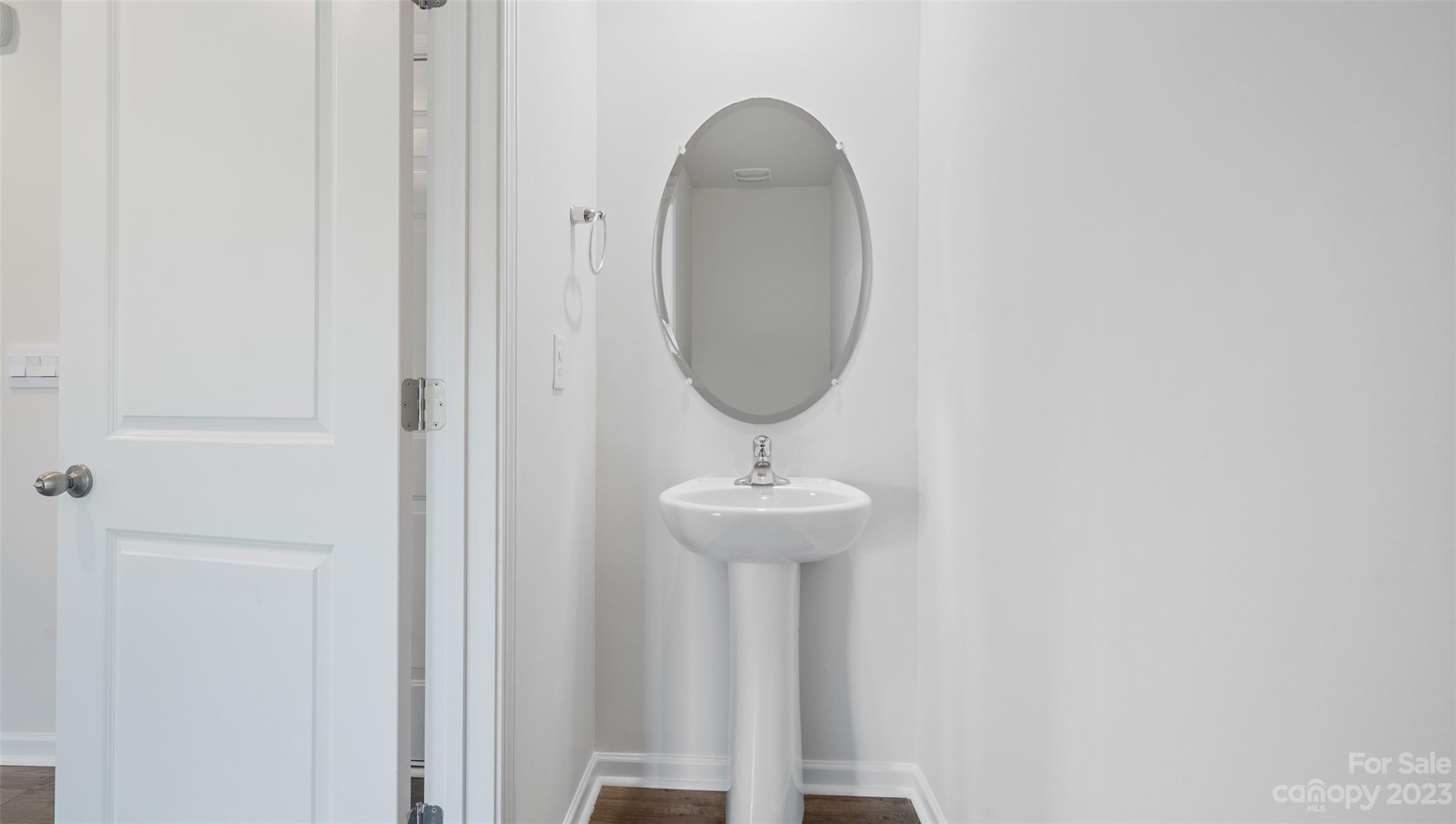 Fergus Crossing - Residential