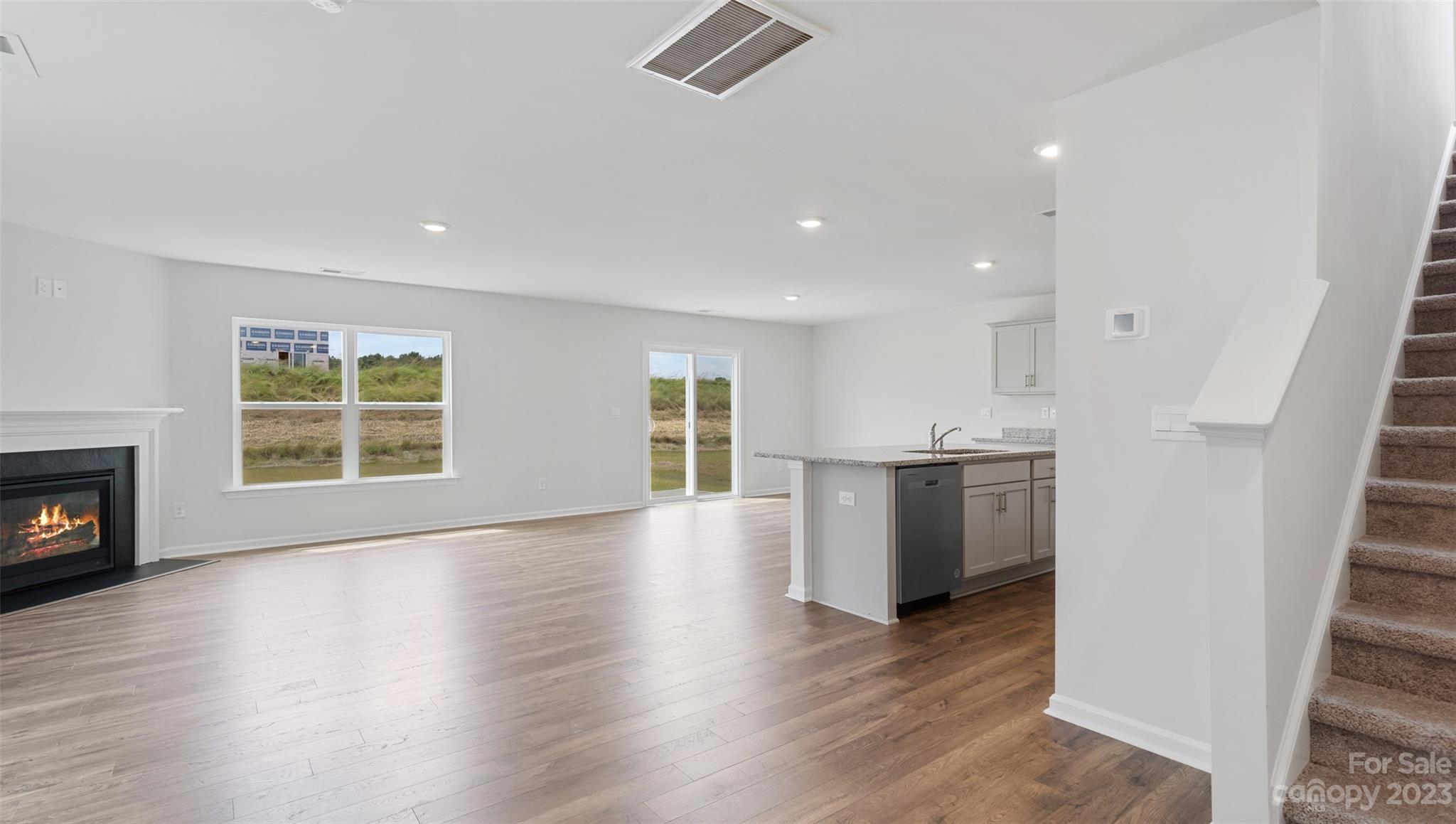 Fergus Crossing - Residential