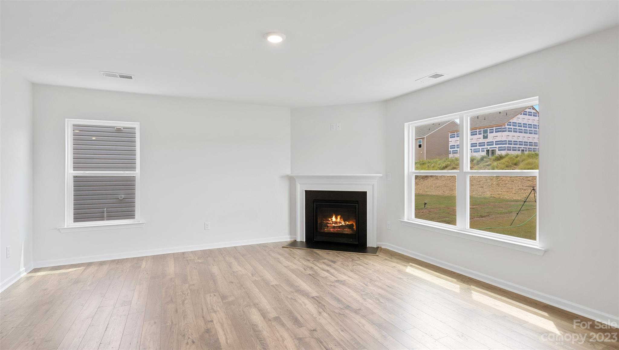 Fergus Crossing - Residential