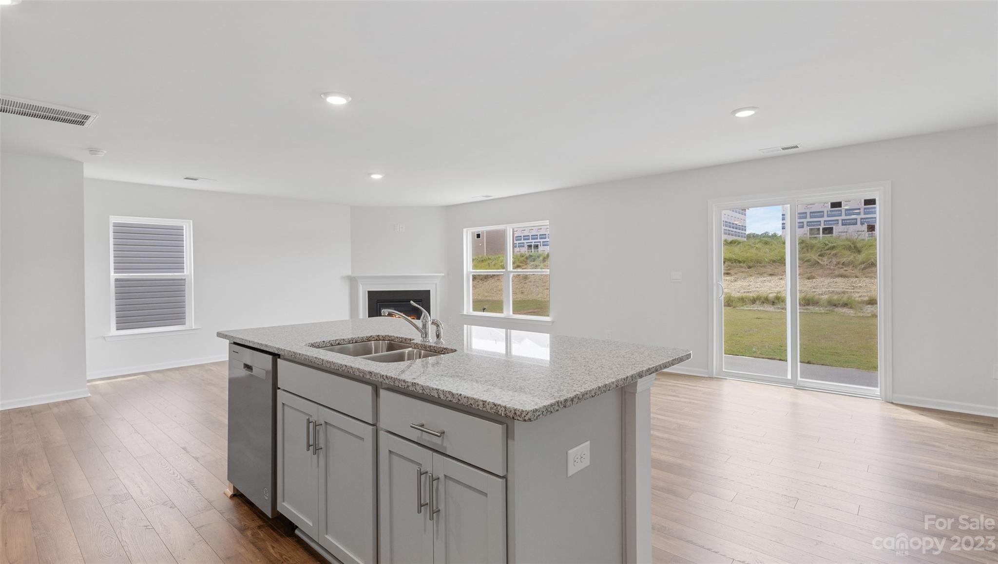 Fergus Crossing - Residential