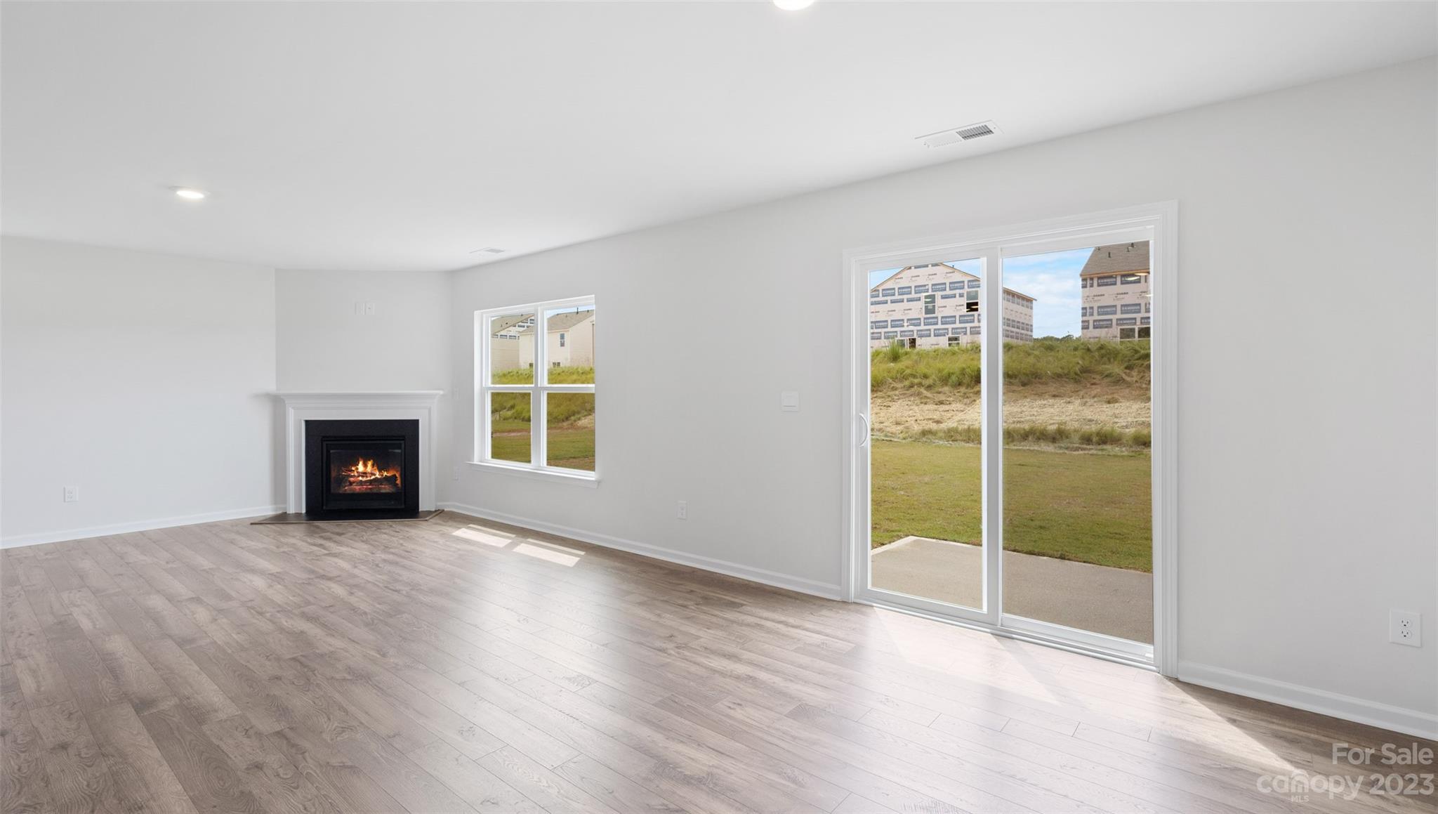 Fergus Crossing - Residential