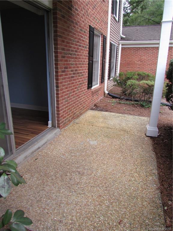 Quail Hollow Estates - Residential Lease