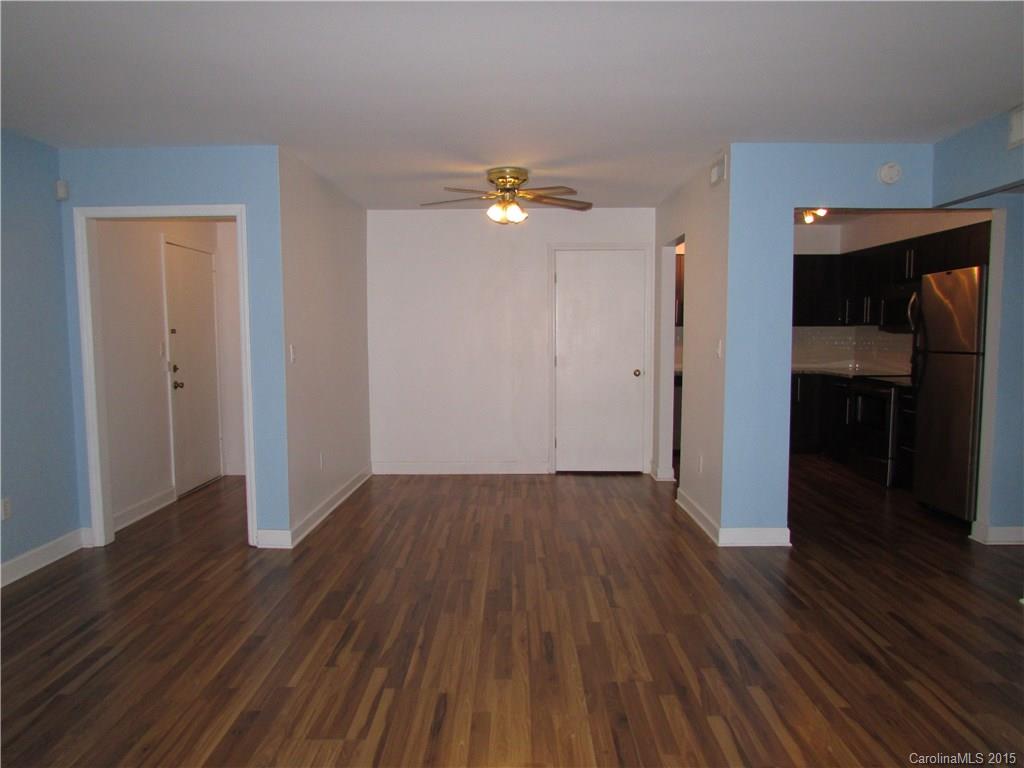 Quail Hollow Estates - Residential Lease