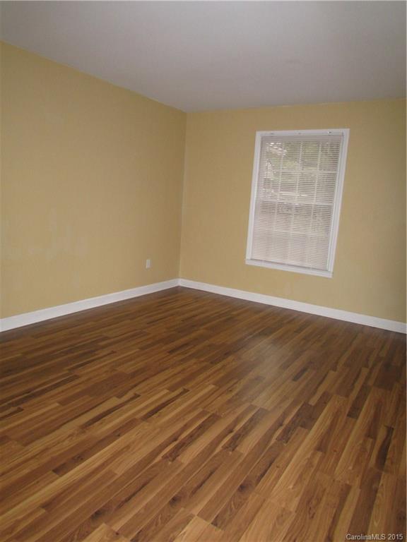 Quail Hollow Estates - Residential Lease